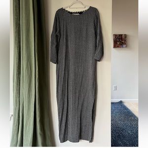 Ace and Jig Talia dress in Moonstone